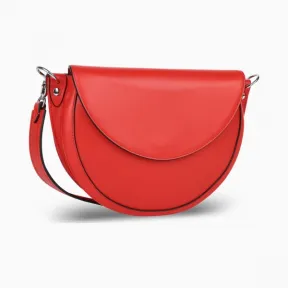 卡尔文·克莱恩/Calvin Klein 女士新款翻盖单肩背提包 GH0367 T1200-CKCK